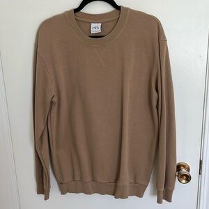 Zara Men’s Crewneck